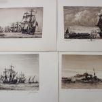 983 8221 ETCHINGS